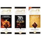 Carrefour Market Fontaines-sur-Saône - Promo SUR TOUT LE CHOCOLAT EXCELLENCE Promo SUR TOUT LE CHOCOLAT EXCELLENCE à dans le catalogue Carrefour Market à Fontaines-sur-Saône
