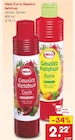 Curry Gewürzketchup von Hela im aktuellen Netto Marken-Discount Prospekt