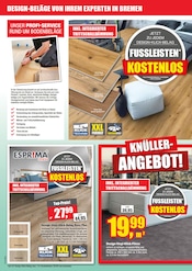 Aktueller Witthus Heimtex-Fachmarkt GmbH Prospekt mit Fliesen, "FRÜHLINGS TRENDS ZUM KNÜLLER-PREIS!", Seite 8