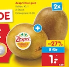 Kiwi gold im Angebot bei Netto Marken-Discount in Heidelberg Kiwi gold Angebote von Zespri bei Netto Marken-Discount Heidelberg für 1,00 €