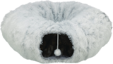 TUNNEL DE JEU/DONUT HARVEY - 25X160CM - TRIXIE en promo chez Animalis TUNNEL DE JEU/DONUT HARVEY - 25X160CM - TRIXIE dans le catalogue Animalis