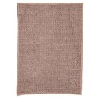 Tapis chenille - TEX HOME en promo à 9,99 € chez Carrefour Tapis chenille - TEX HOME dans le catalogue Carrefour