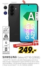 Galaxy A27 5G (128GB) im Angebot bei MEDIMAX in Hanau Galaxy A27 5G (128GB) Angebote von SAMSUNG bei MEDIMAX Hanau für 249,00 €