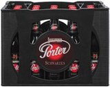 Kaufland - Lausitzer Porter Schwarzes Angebot im Prospekt Lausitzer Porter Schwarzes bei Kaufland im Prospekt "" für 12,99 €