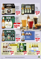 Aktueller EDEKA Prospekt mit Bitburger, "Aktuelle Angebote", Seite 29