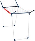 Wäschetrockner „Pegasus 180 Solid“ im Angebot bei Hagebaumarkt in Wismar Wäschetrockner „Pegasus 180 Solid“ Angebote von LEIFHEIT bei Hagebaumarkt Wismar für 28,99 €