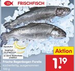 Frische Regenbogen-Forelle im Angebot bei Netto Marken-Discount in Kaufbeuren Frische Regenbogen-Forelle Angebote bei Netto Marken-Discount Kaufbeuren für 1,19 €