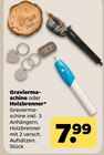 Graviermaschine im aktuellen Netto mit dem Scottie Prospekt