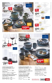 Windlicht im XXXLutz Möbelhäuser Prospekt "BESTE Marken - Auswahl - Services - Preise - 20% auf Weihnachtsartikel" mit 8 Seiten (Mönchengladbach)