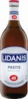 Pastis Apéritif Anisé bei Lidl im Prospekt "" für 10,99 €