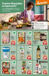 REWE Joghurt im Prospekt REWE Joghurt im Prospekt