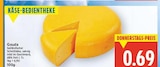 Gouda im aktuellen E center Prospekt