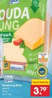 Gouda jung Stück von Gutes Land im aktuellen Netto Marken-Discount Prospekt