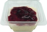 Milchreis mit Kirschen Angebote bei E center Münster für 2,99 €