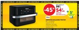Airfryer dualzone à Super U dans Bois-d'Arcy Airfryer dualzone à Super U dans Bois-d'Arcy