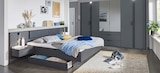 Aktuelle Bett Angebote bei Möbel Martin in Trier Aktuelles Bettgestell oder Drehtürenschrank Angebot bei Möbel Martin in Trier ab 599,00 €