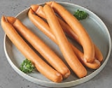 Bio-Wiener Würstchen Angebote von BioLust bei tegut Offenbach für 3,33 €