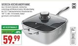 Aktuelles Viereck-Hochrandpfanne Angebot bei Marktkauf in Recklinghausen ab 59,99 €