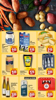 Bier im aktuellen REWE Prospekt (Bergheim) Bier im REWE Prospekt "Dein Markt" mit 36 Seiten (Bergheim)