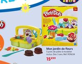 Mon jardin de fleurs - PLAY-DOH à 15,99 € dans le catalogue La Grande Récré