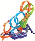 Ultra crash looping - Hot Wheels à 49,99 € dans le catalogue La Grande Récré