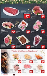 Fleisch im Markant Prospekt in Wismar Aktueller Markant Prospekt mit Fleisch, "...freu Dich drauf!", Seite 2