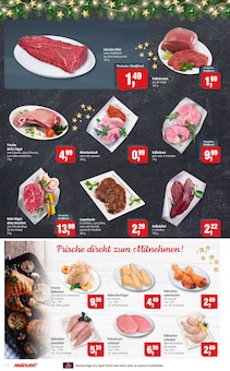 Aktueller Markant Windeby Prospekt Markant Prospekt Windeby "...freu Dich drauf!" mit 14 Seiten