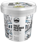 Aktuelles Salzheringsfilets Angebot bei REWE in Dresden ab 8,99 €