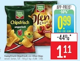 Chipsfrisch ungarisch Angebote von funny-frisch bei Marktkauf Ludwigsburg für 0,99 €