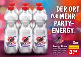 Energy Drink Angebote von BLACK CAT bei Netto Marken-Discount Göttingen für 3,54 €