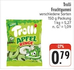 Apfel Ringe bei EDEKA im Bamberg Prospekt für 0,79 €
