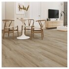 Lame pvc "mayfair" en promo chez Brico Dépôt Avignon à 27,25 €