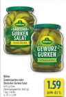 Dänischer Gurken Salat von Kühne im aktuellen diska Prospekt für 1,59 €
