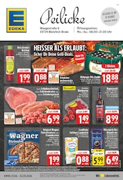 EDEKA Prospekt: "Aktuelle Angebote", 24 Seiten, 27.04.2026 - 02.05.2026
