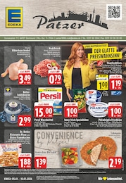 EDEKA Prospekt für Dortmund: "Aktuelle Angebote", 26 Seiten, 05.01.2026 - 10.01.2026