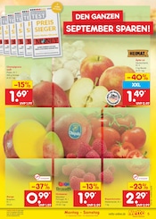 Pilze im Netto Marken-Discount Prospekt in Kassel Aktueller Netto Marken-Discount Prospekt mit Pilze, "Aktuelle Angebote", Seite 7