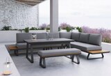 Aktuelles DINING-LOUNGESET „EMMY“ Angebot bei mömax in Wolfsburg ab 2.499,00 €