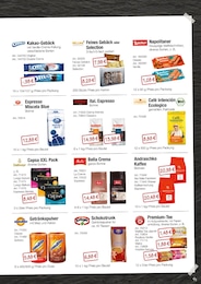 Melitta Angebot & Preis im aktuellen Hamberger Prospekt Melitta Angebot im aktuellen Hamberger Prospekt auf Seite 43