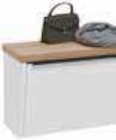 XXL-Hängeschuhschrank ca. 160x95x31 cm im Angebot bei Zurbrüggen in Bochum XXL-Hängeschuhschrank ca. 160x95x31 cm Angebote bei Zurbrüggen Bochum für 1.044,00 €