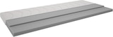 JYSK Topper 90x200cm WELLPUR GULEN grau von WELLPUR im aktuellen JYSK Prospekt für 100,00 €