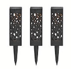 Solarleuchten Set 3-tlg. im Angebot bei Zurbrüggen in Oberhausen Solarleuchten Set 3-tlg. Angebote bei Zurbrüggen Oberhausen für 4,99 €
