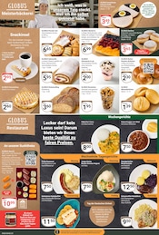 Aktueller GLOBUS Prospekt mit Bratwurst, "Aktuelle Angebote", Seite 9
