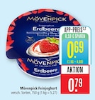 Aktuelles Feinjoghurt Erdbeere Angebot bei Marktkauf in Ulm ab 0,69 €