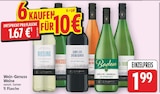 Riesling für 10,00 € bei E center im Angebot Riesling im aktuellen E center Prospekt