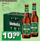 Aktuelles Alt Angebot bei Getränke Paradies in Hagen (Stadt der FernUniversität) ab 10,99 €