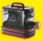 Détacheur Clean It Rowenta - Rowenta en promo chez Super U Bressuire à 99,00 €