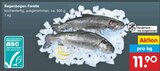 Aktuelles Regenbogen-Forelle Angebot bei Netto Marken-Discount in Hildesheim ab 11,90 €