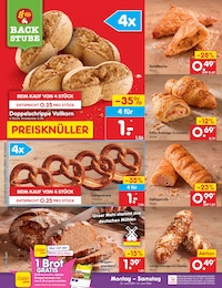 Apfeltasche Angebot & Preis im aktuellen Netto Marken-Discount Prospekt Apfeltasche Angebot im aktuellen Netto Marken-Discount Prospekt auf Seite 14