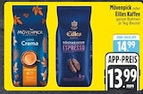 EDEKA Aschau - Caffè Crema Angebot im Prospekt Caffè Crema bei EDEKA im Aschau Prospekt für 13,99 €
