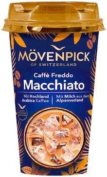 Kaffee von Mövenpick im aktuellen REWE Prospekt für 0.69€